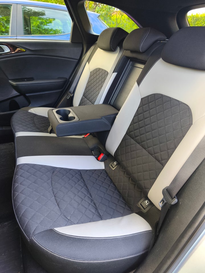 Kia Ceed 1,6 CRDi 136 GT-Line SW DCT 5d