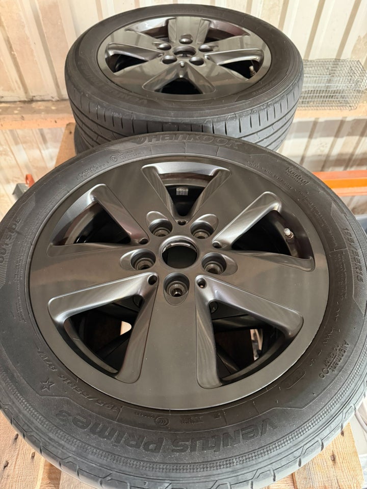 MINI Cooper SE Essential Trim 3d