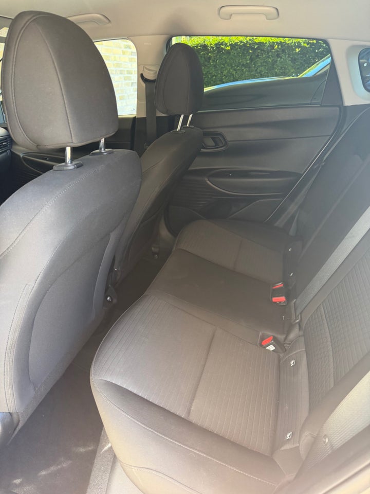 Hyundai i20 1,0 T-GDi Advanced 5d