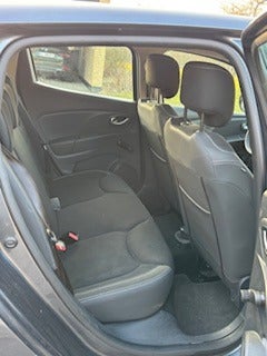 Renault Clio IV 0,9 TCe 90 Limited 5d