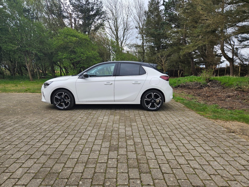 Opel Corsa 1,2 Sport 5d