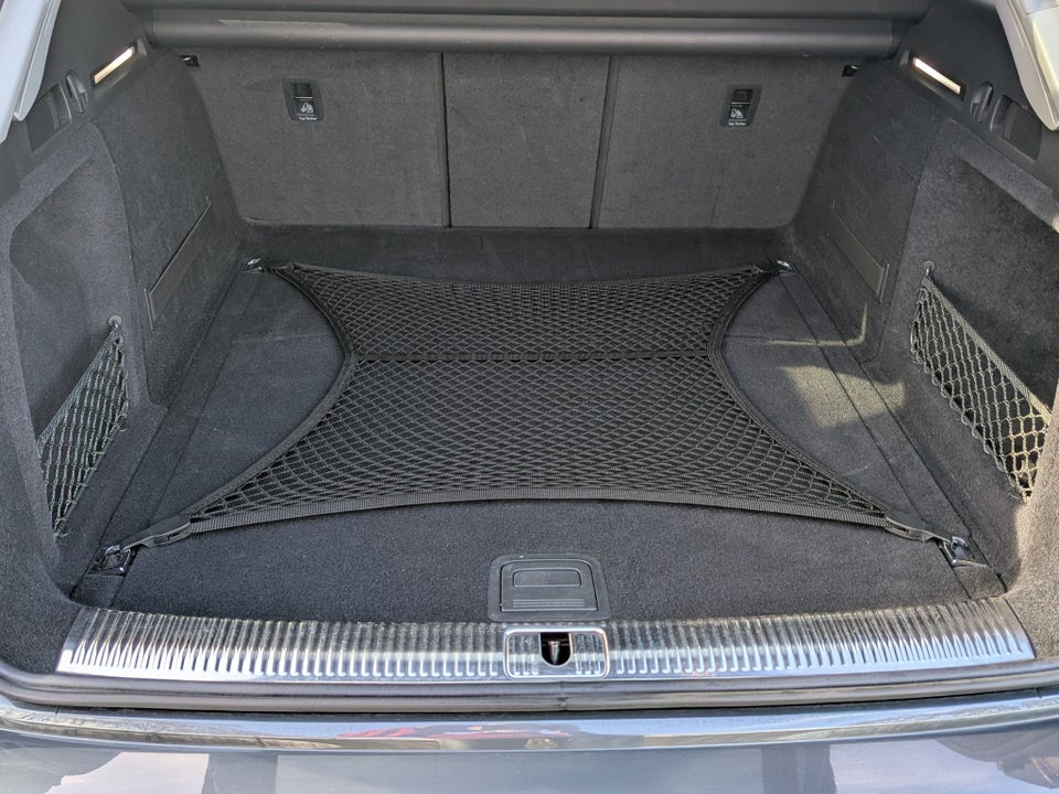 Audi A4 45 TDi Advanced plus Avant quattro Tiptr. 5d