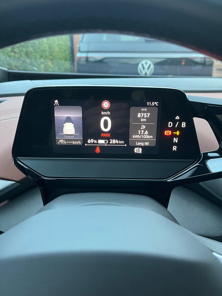 VW ID.5 77 Pro Performance 5d