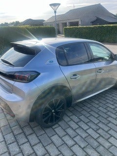 Peugeot e-208 50 GT 5d