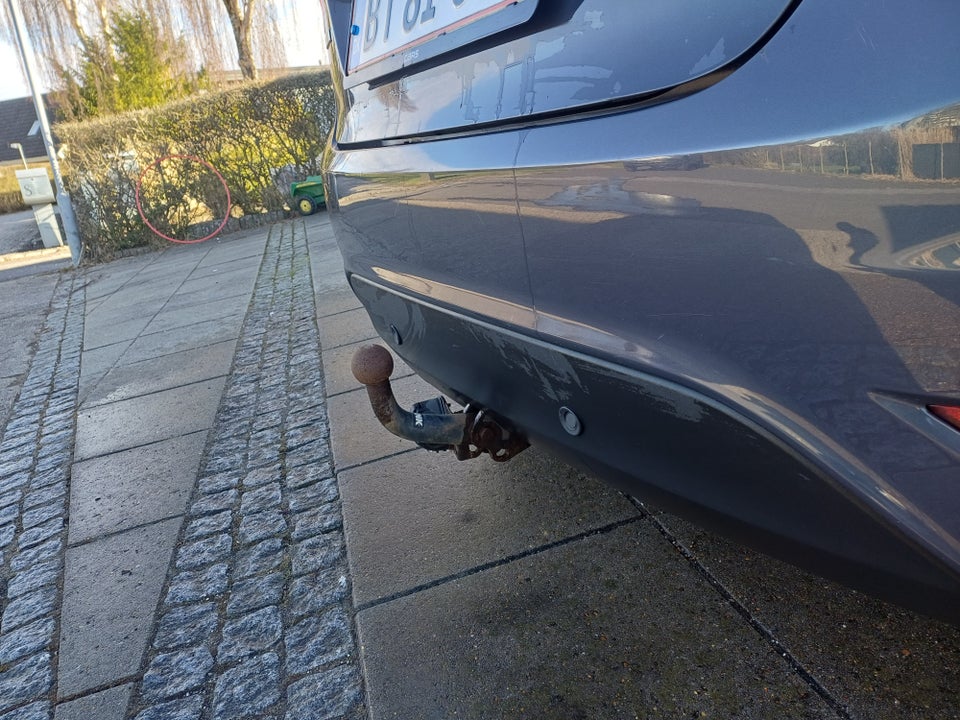 Ford Fiesta 1,0 SCTi 100 Titanium X 5d