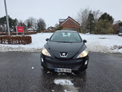 Peugeot 308 1,6 HDi 92 Comfort+ 5d