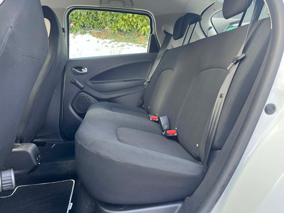 Renault Zoe 52 Zen 5d