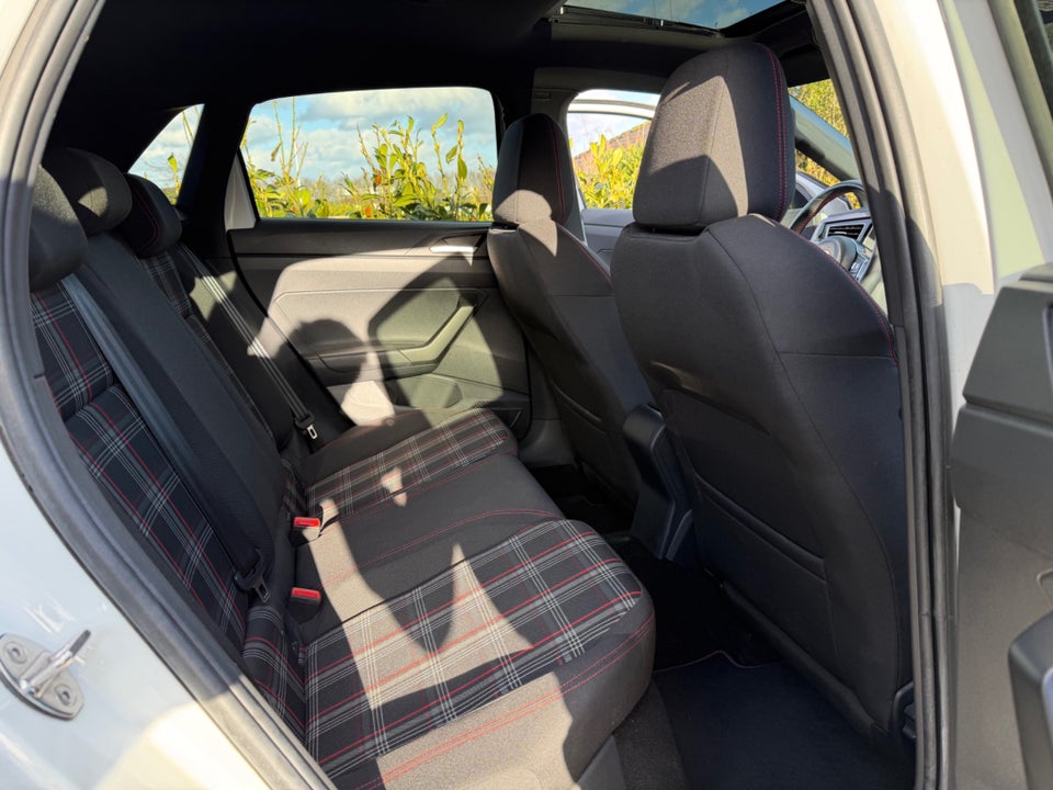 VW Polo 2,0 GTi DSG 5d