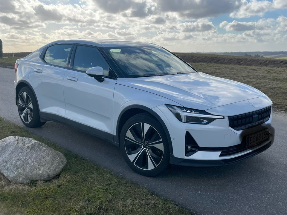 Polestar 2 Performance AWD 5d