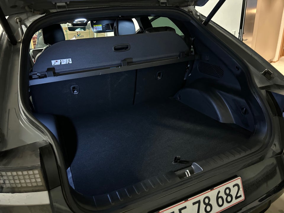 Hyundai Ioniq 5 84 N Line+ 5d