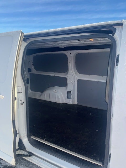 Peugeot Expert 2,0 BlueHDi 177 L3 Premium EAT8 Van