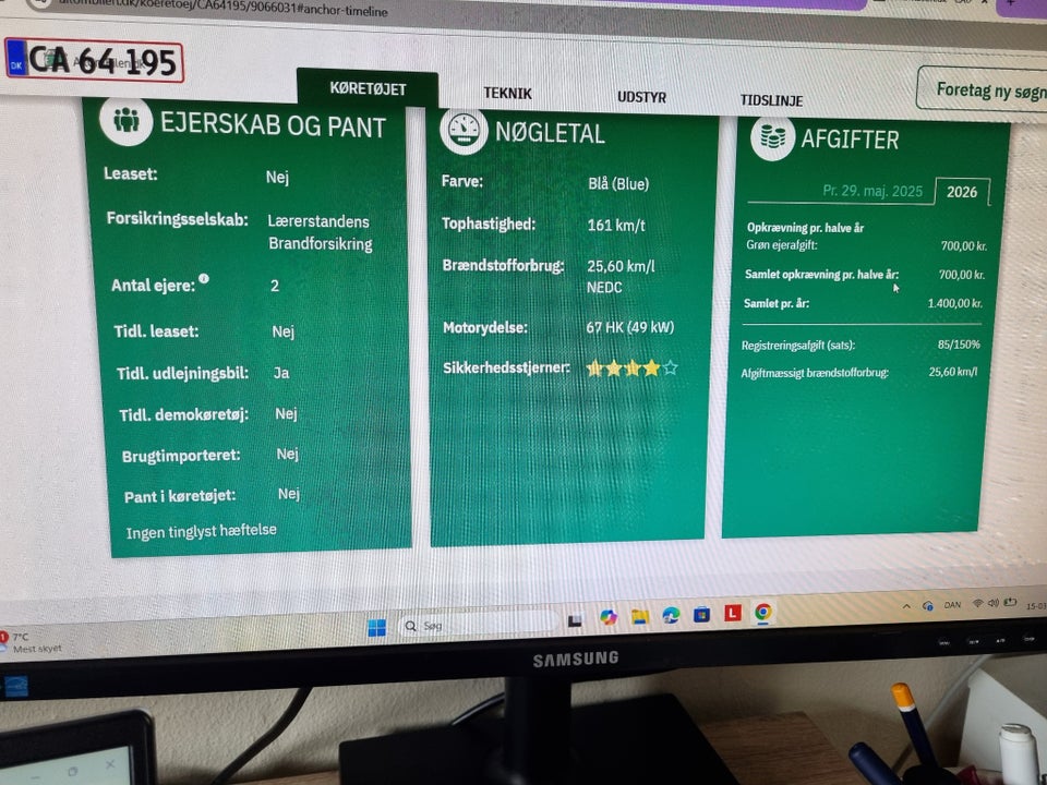 Kia Picanto 1,0 MPi Advance 5d