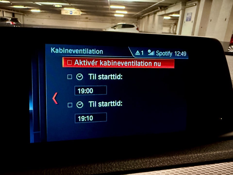 BMW 118i 1,5 M-Sport aut. 5d