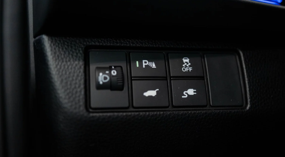 Honda e:Ny1 Advance 5d