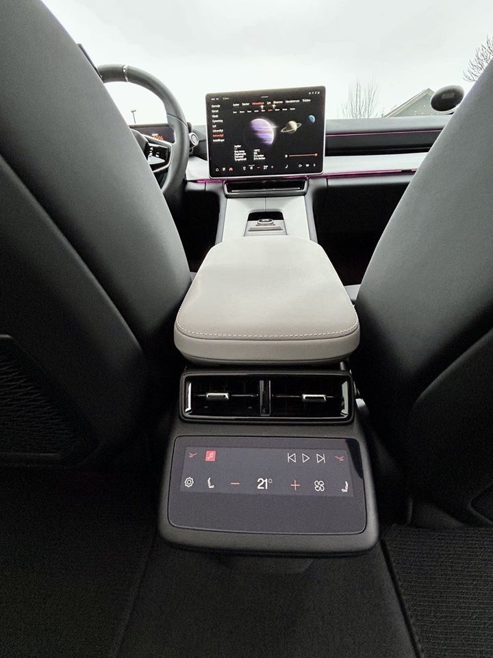 Polestar 4 Long Range Nordic Edition AWD 5d