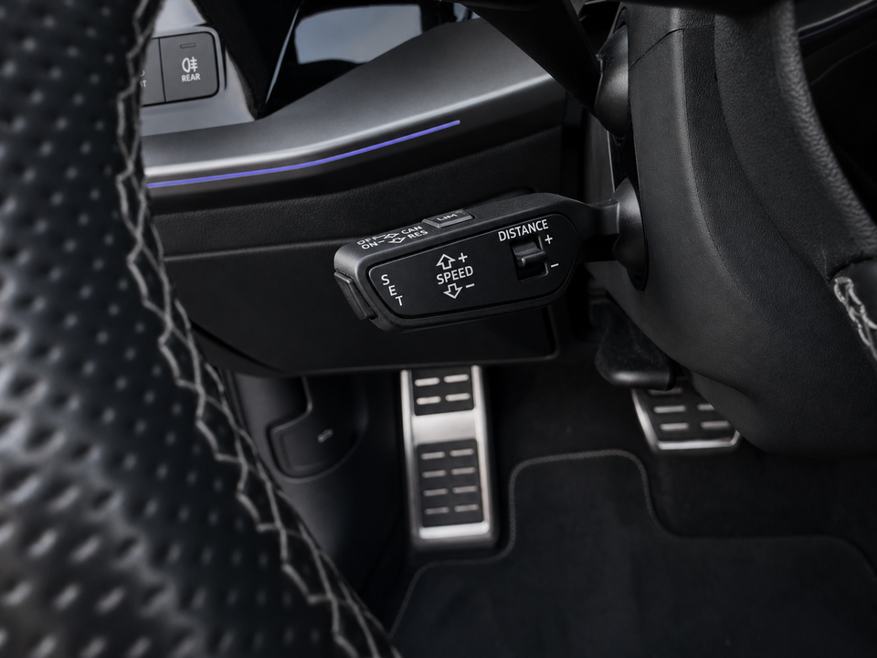 Audi A3 40 TFSi e S-line Sportback S-tr. 5d
