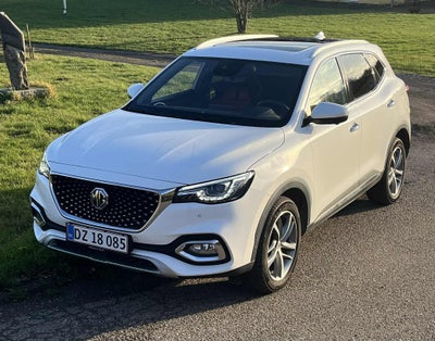 MG EHS 1,5 PHEV Luxury 5d