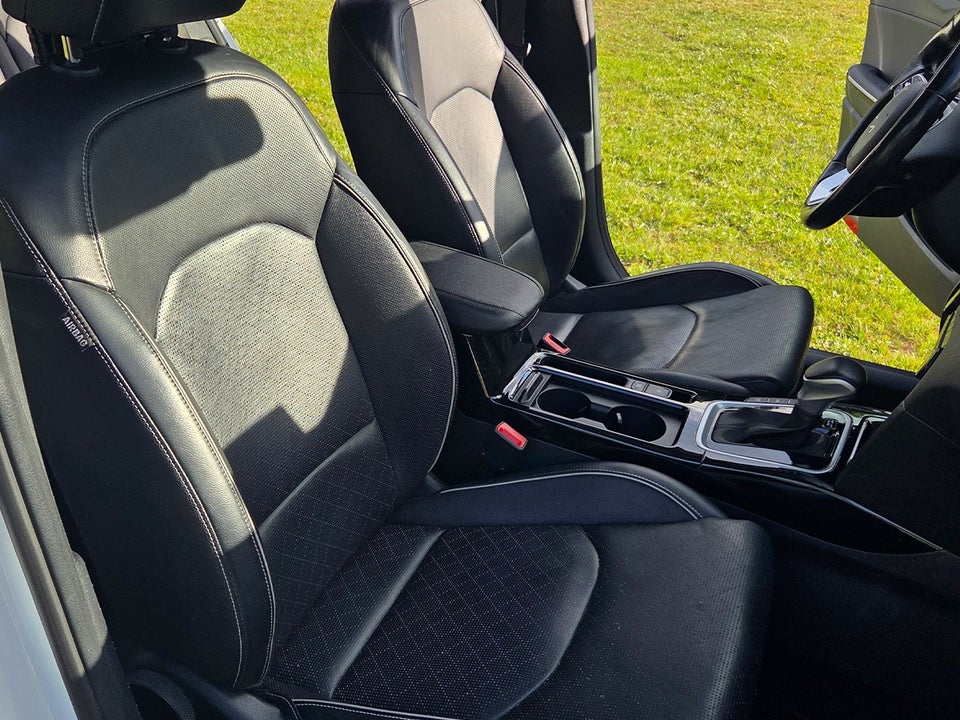 Kia Ceed 1,6 PHEV Upgrade SW DCT 5d