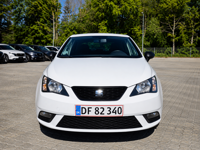 Seat Ibiza 1,2 TSi 90 Style 5d