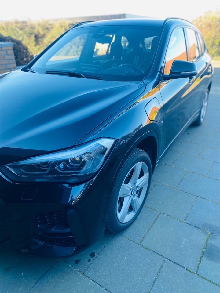 BMW X1 1,5 xDrive25e M-Sport aut. 5d