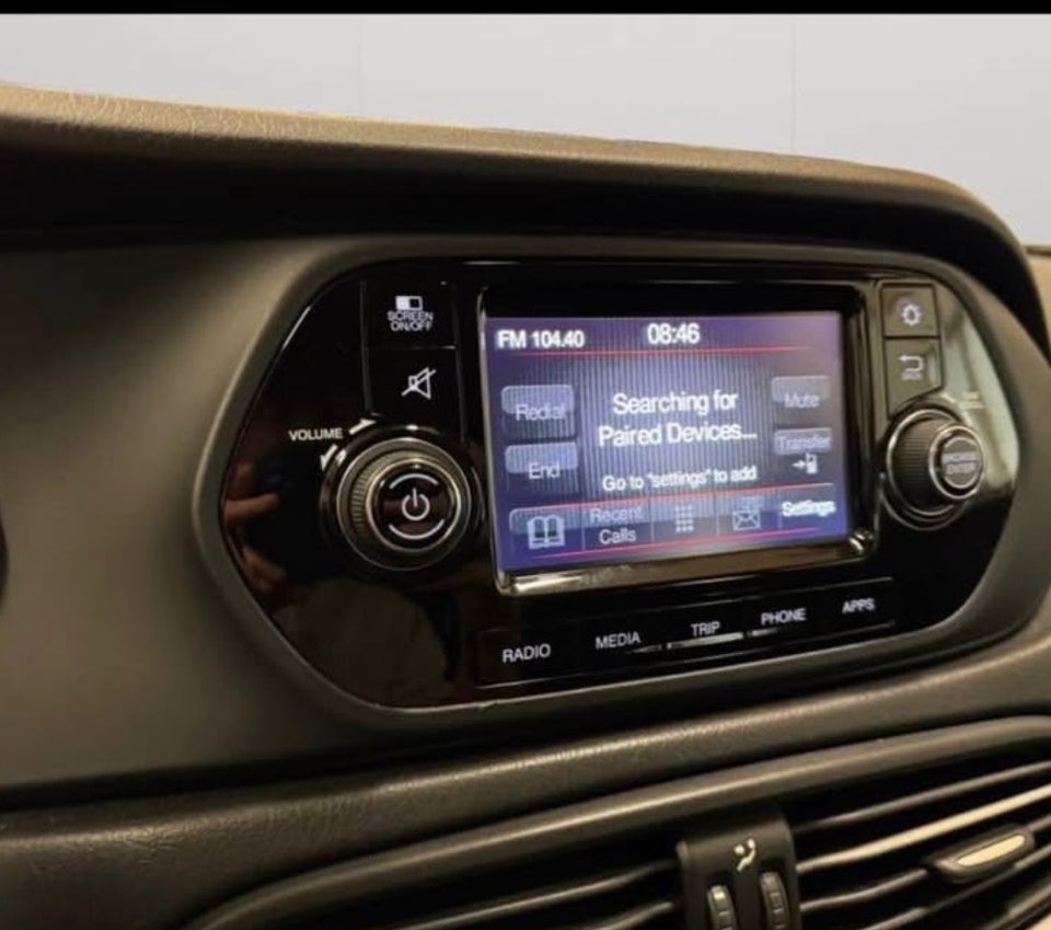 Fiat Tipo 1,3 MJT 95 Easy 5d