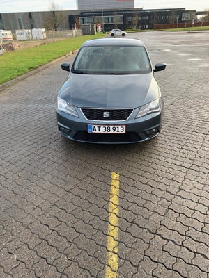 Seat Toledo 1,2 TSi 105 Style 5d