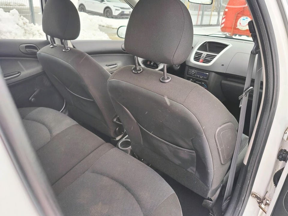 Peugeot 206+ 1,4 Comfort+ 5d