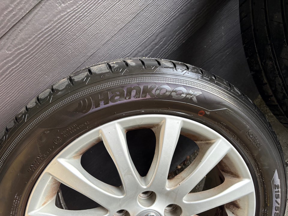 Toyota Avensis 2,0 D-4D T1 4d