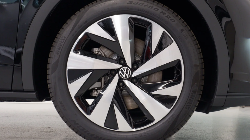 VW ID.5 77 Pro Performance 5d