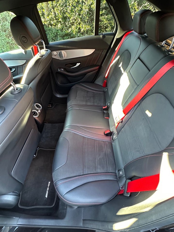 Mercedes AMG GT 43 3,0 aut. 4Matic+ 4d