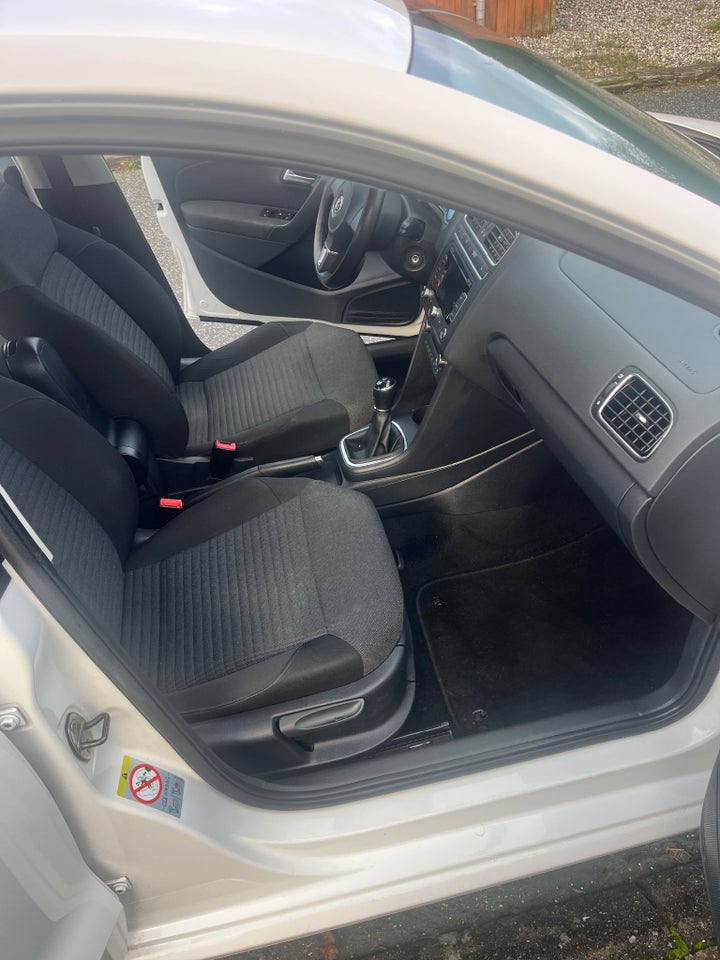 VW Polo 1,2 TSi 90 Comfortline 5d