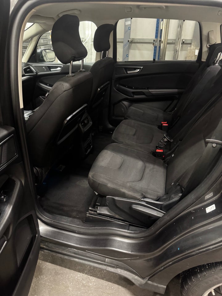 Ford S-MAX 2,0 TDCi 180 Titanium aut. 7prs 5d