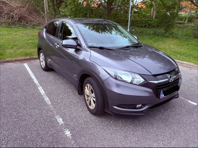 Honda HR-V 1,6 i-DTEC Elegance 5d