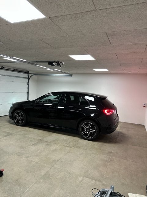 Mercedes A250 e 1,3 AMG Line aut. 5d