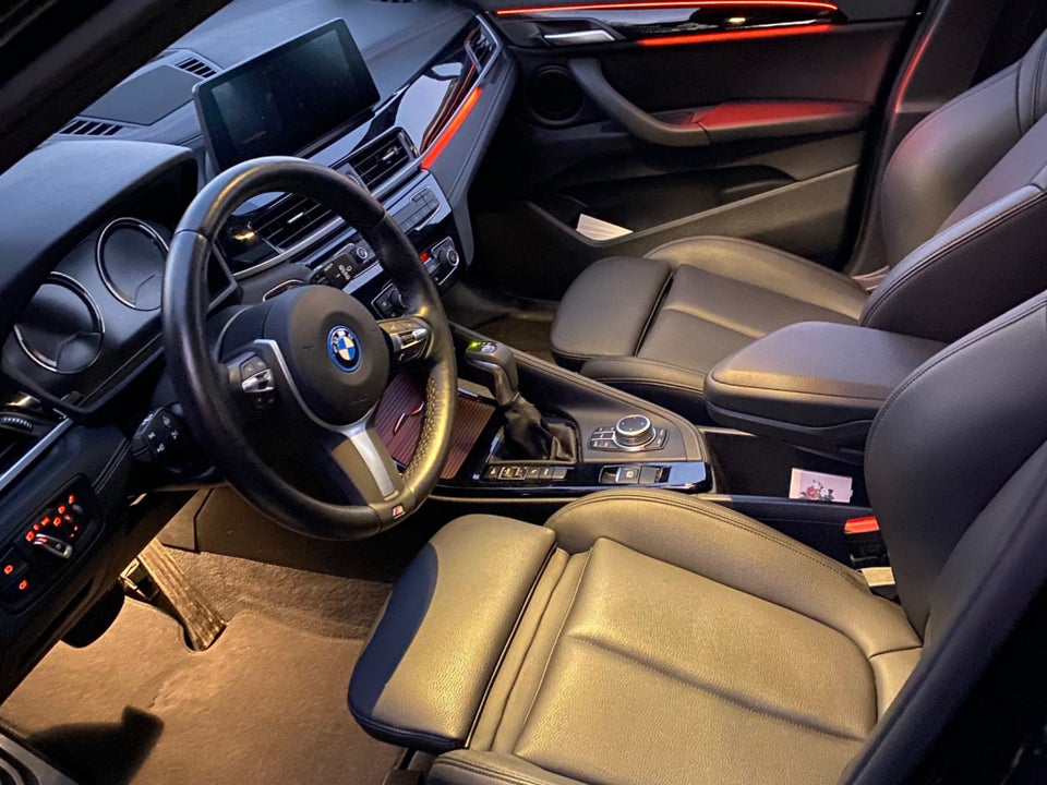 BMW X1 1,5 xDrive25e M-Sport+ aut. 5d