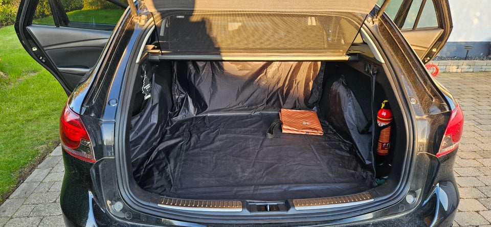 Mazda 6 2,0 SkyActiv-G 165 Vision stc. aut. 5d