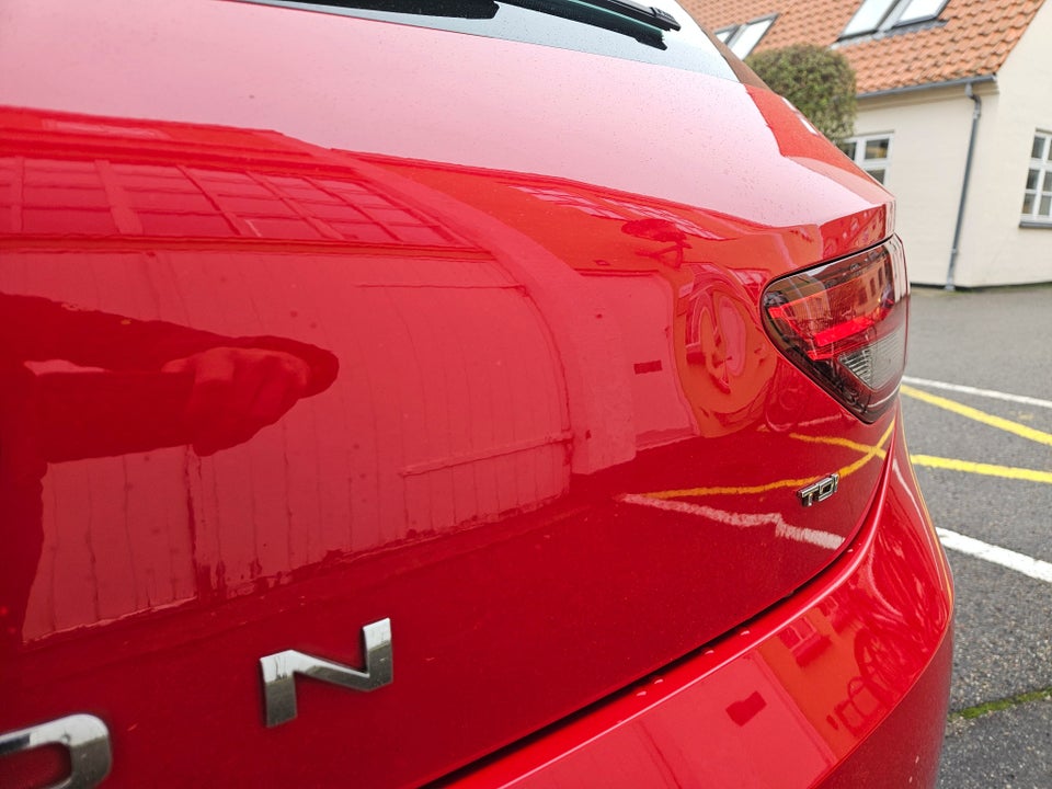 Seat Leon 2,0 TDi 150 Style DSG eco 5d