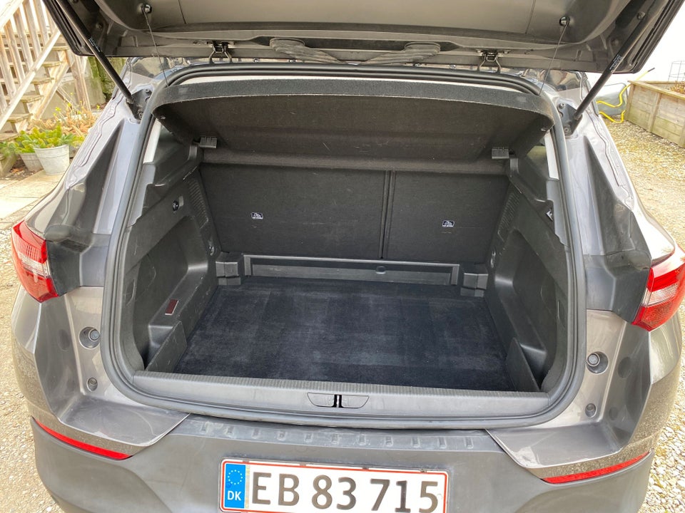 Opel Grandland X 1,5 CDTi 130 Exclusive aut. 5d