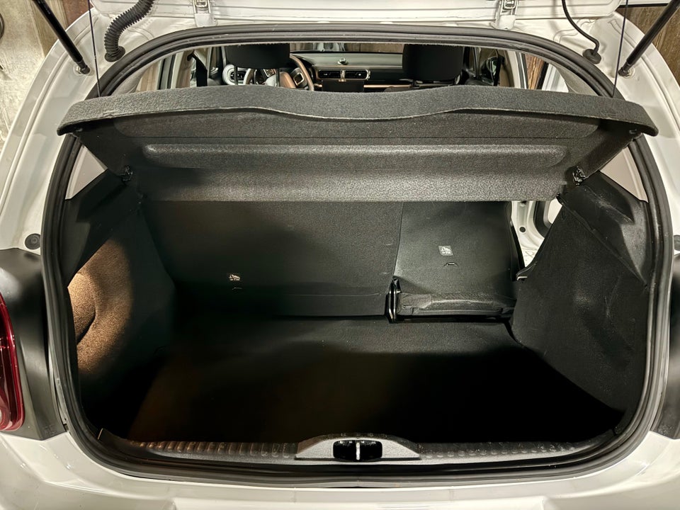 Citroën C3 1,5 BlueHDi 100 Cool 5d