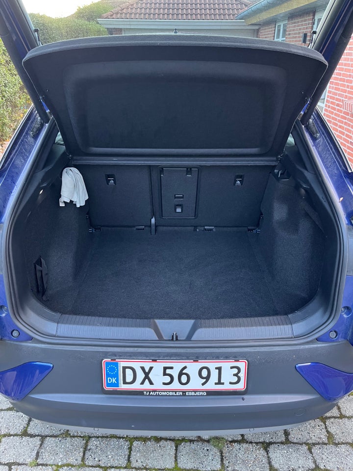 VW ID.5 77 Pro Performance 5d