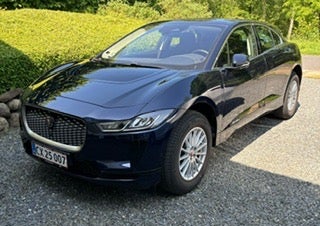 Jaguar I-Pace EV320 S AWD 5d