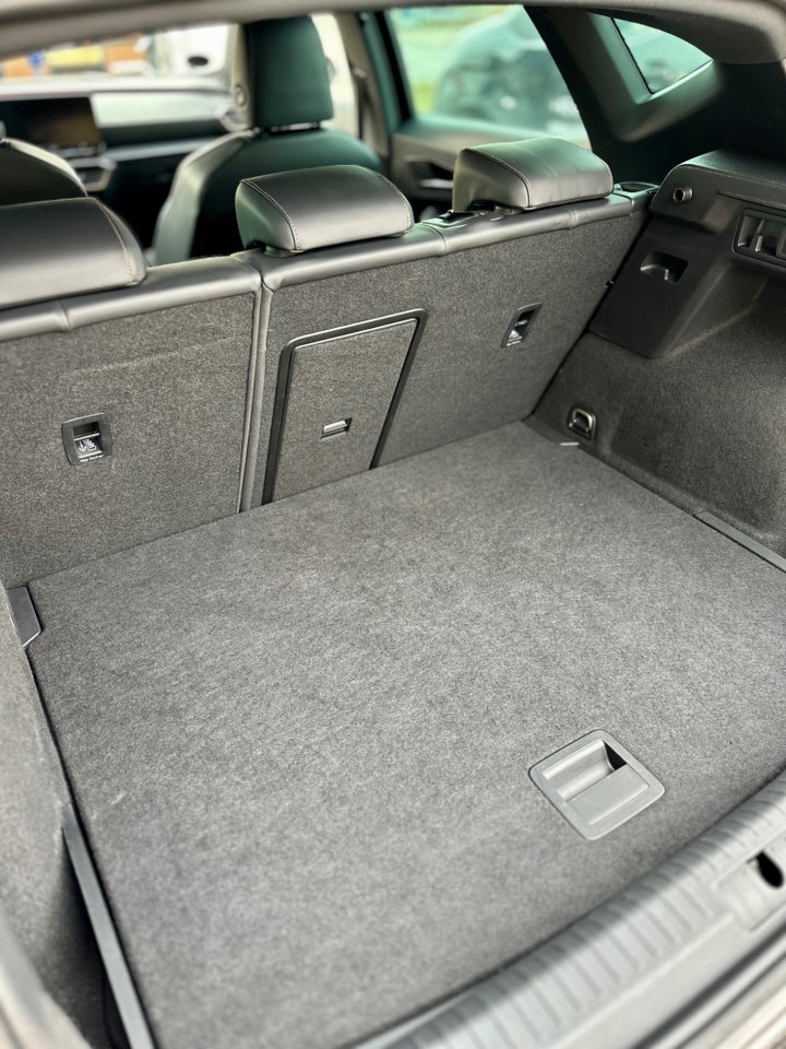 Cupra Formentor 1,5 TSi DSG 5d