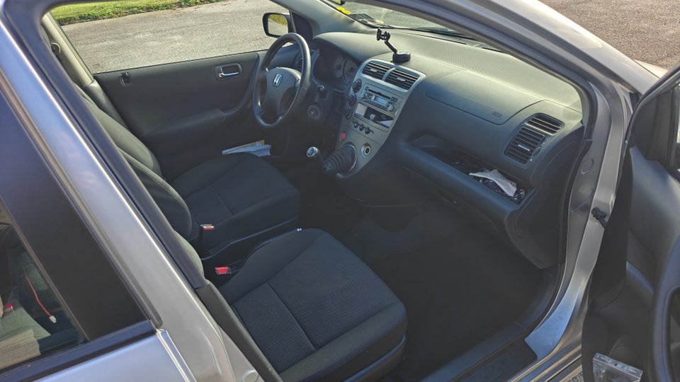 Honda Civic 1,4 i S 5d