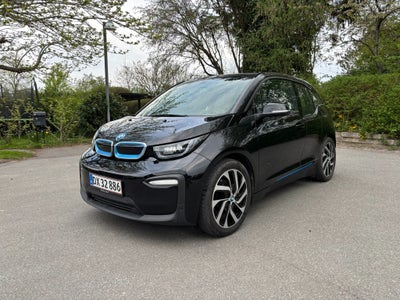 BMW i3  BEV 5d