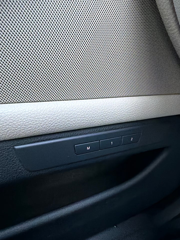 BMW 535d 3,0 M-Sport aut. 4d