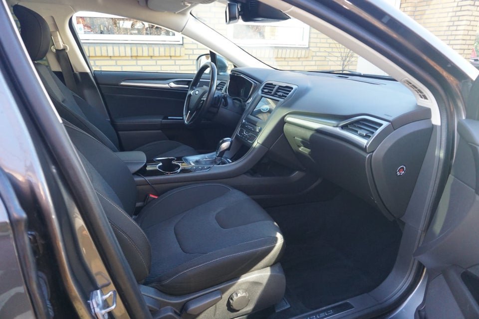 Ford Mondeo 1,5 SCTi 160 Titanium aut. 5d