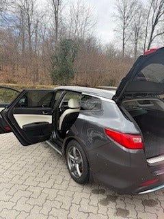 Kia Optima 2,0 PHEV Advance+ 2 SW aut. 5d