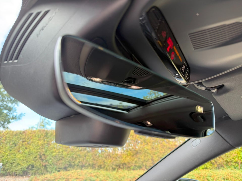 Volvo S60 2,0 T8 405 Polestar aut. AWD 4d