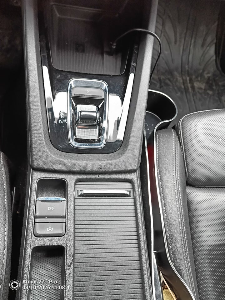 Skoda Octavia 1,4 TSi iV Combi DSG 5d