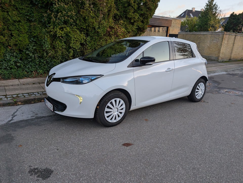 Renault Zoe 41 Intens 5d